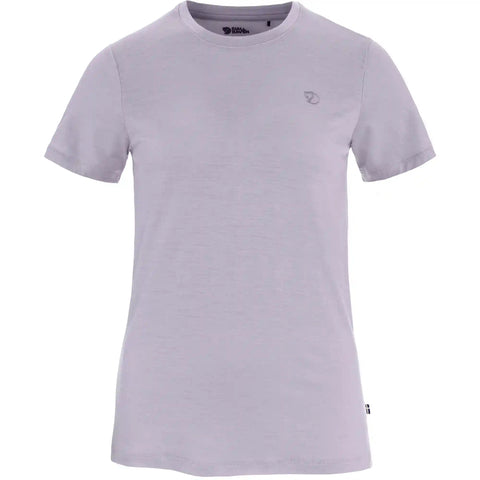 Abisko Wool SS W
