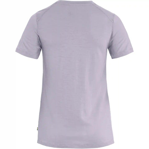 Abisko Wool SS W