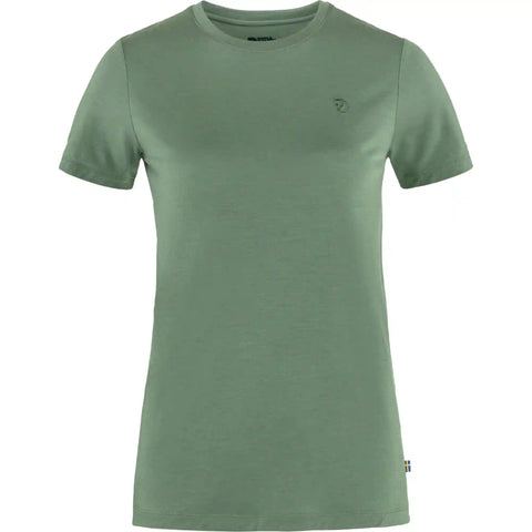 Abisko Wool SS W