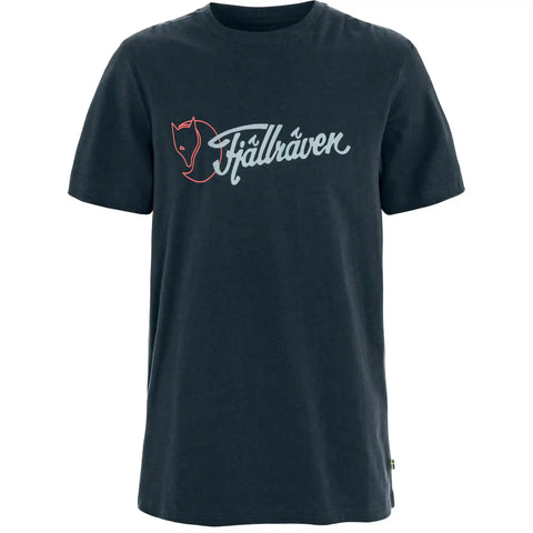 Archive Logo T-Shirt M