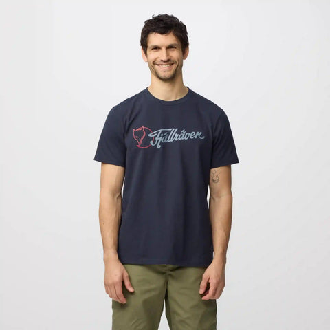 Archive Logo T-Shirt M
