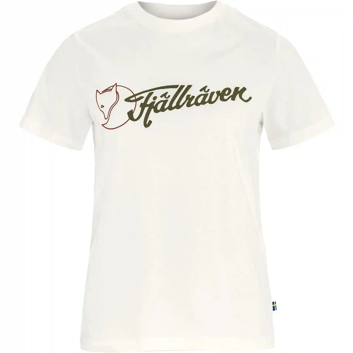 Archive Logo T-shirt W