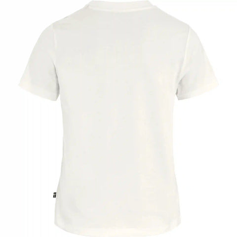 Archive Logo T-shirt W