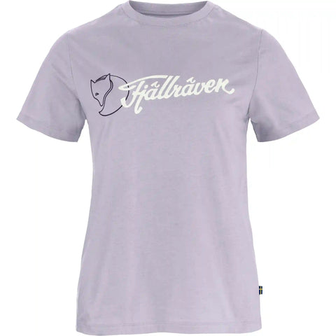 Archive Logo T-shirt W