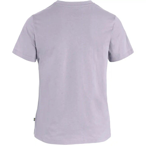 Archive Logo T-shirt W