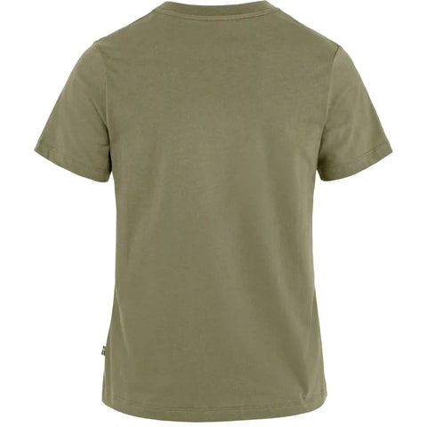 Archive Logo T-shirt W
