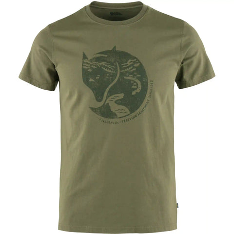 Arctic Fox T-shirt M