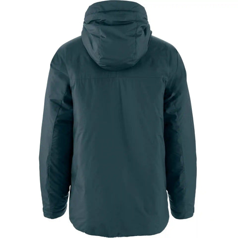 Bergtagen 130 Insulation Jkt M