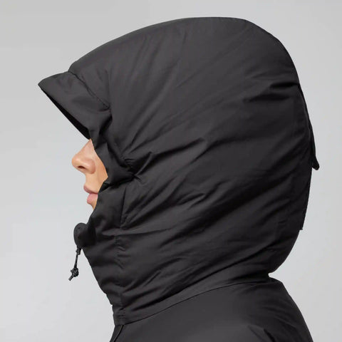 Bergtagen 130 Insulation Jkt W