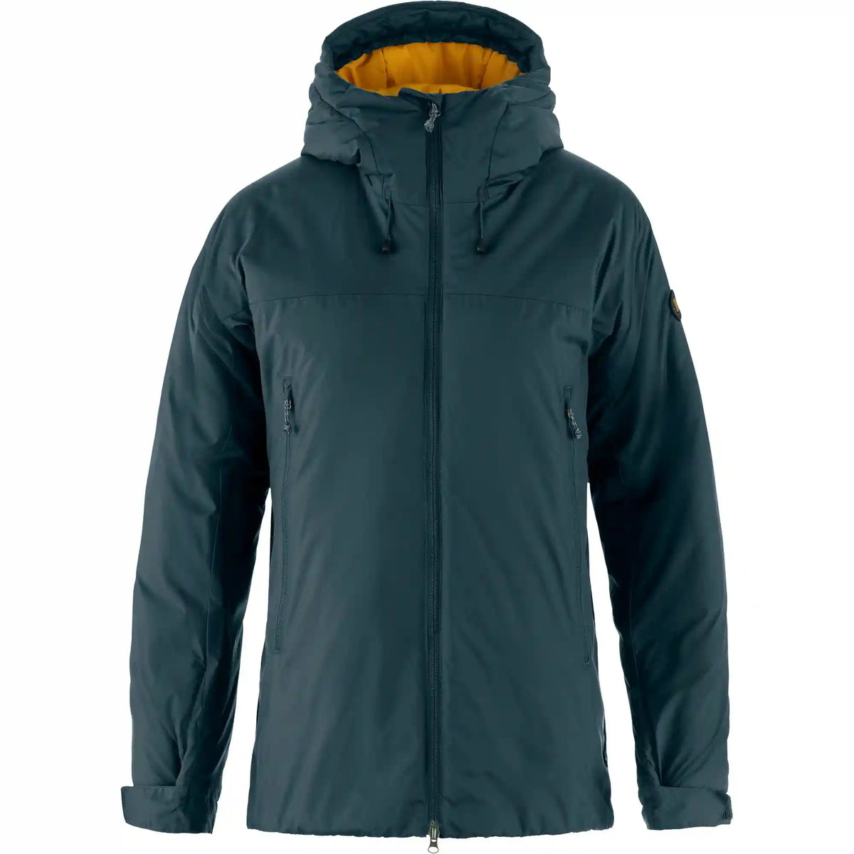 Bergtagen 130 Insulation Jkt W