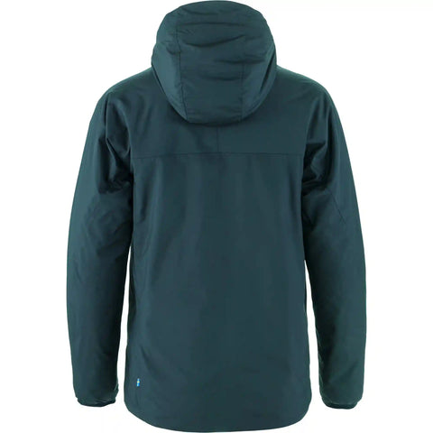 Bergtagen 60 Insulation Jkt M