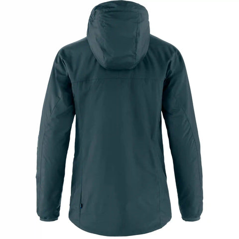 Bergtagen 60 Insulation Jkt W