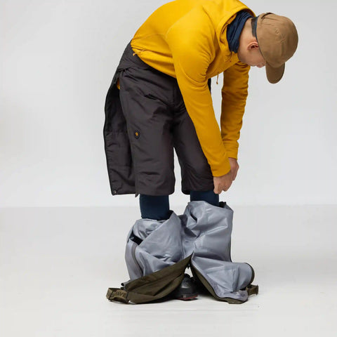 Bergtagen 60 Insulation Shorts