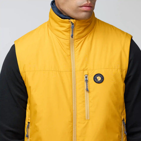 Bergtagen 60 Insulation vest M