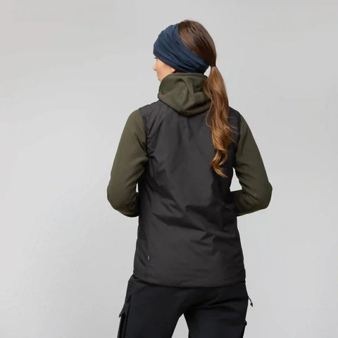 Bergtagen 60 Insulation vest W