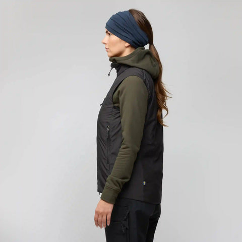 Bergtagen 60 Insulation vest W