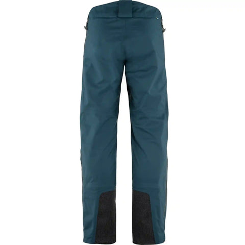 Bergtagen Eco-Shell Trousers M