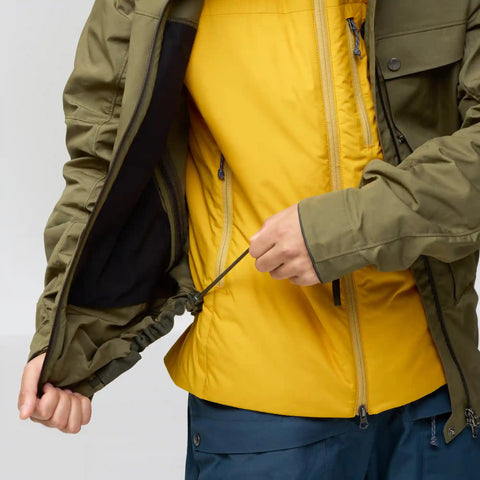 Bergtagen G-1000 Jacket M