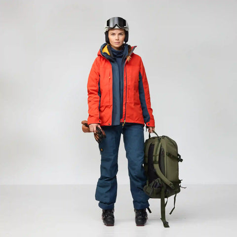 Bergtagen G-1000 Trousers W