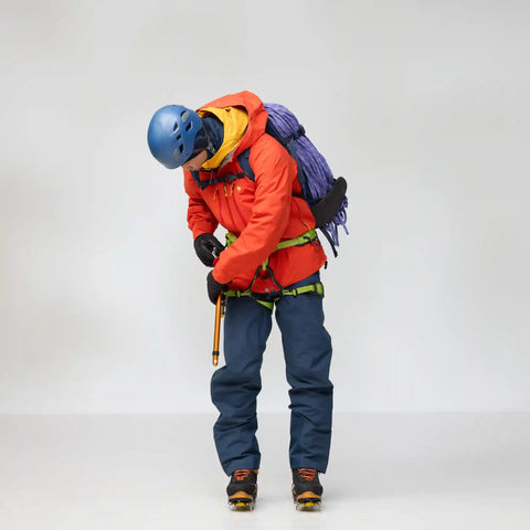 Bergtagen GTX Pro Trousers M