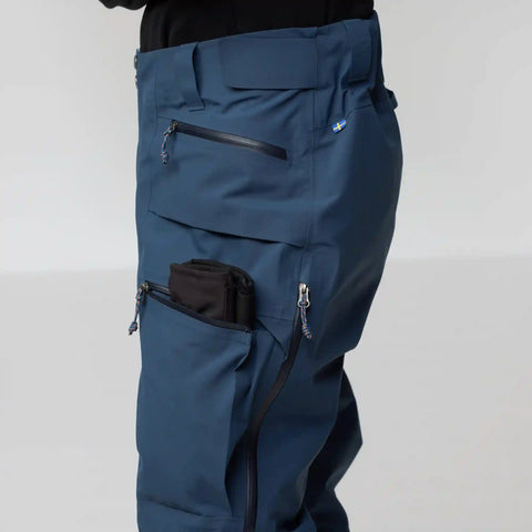 Bergtagen GTX Pro Trousers M