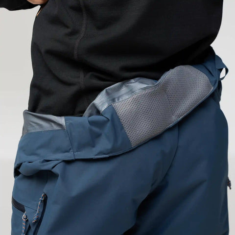 Bergtagen GTX Pro Trousers M