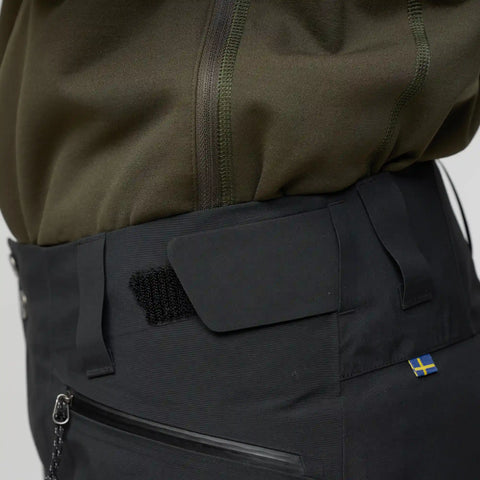 Bergtagen GTX Pro Trousers W