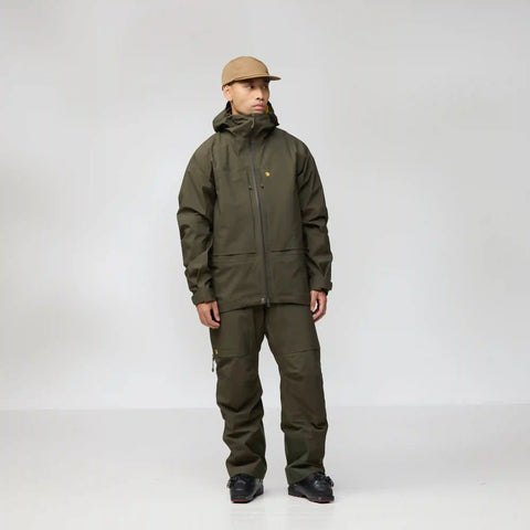 Bergtagen GTX Touring Jacket M