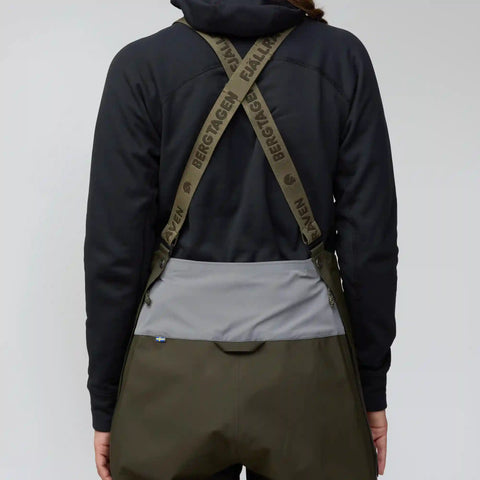 Bergtagen GTX Touring Bibs W