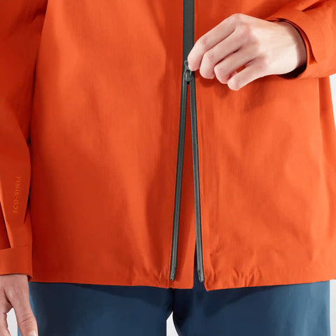 Bergtagen Lite Eco-Shell Jacket W
