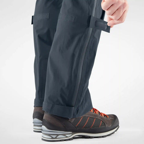 Bergtagen Lite Eco-Shell Trousers M