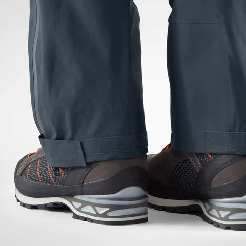 Bergtagen Lite Eco-Shell Trousers M