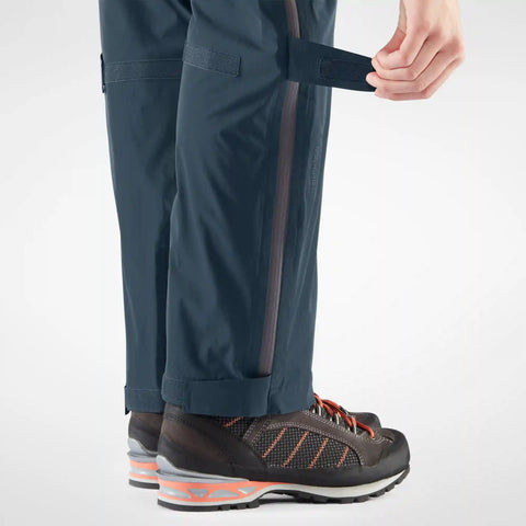 Bergtagen Lite Eco-Shell Trousers W