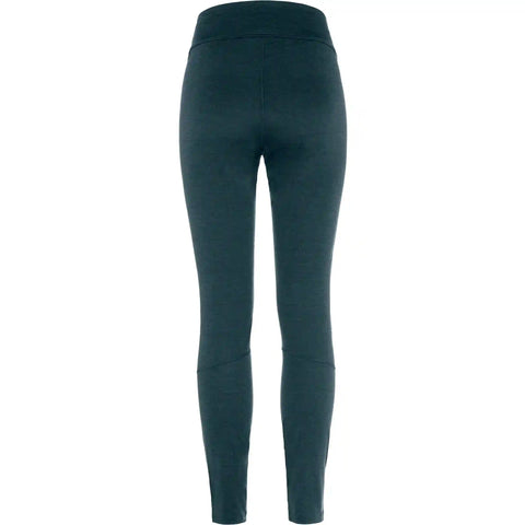 Bergtagen Merino 190 LJ W