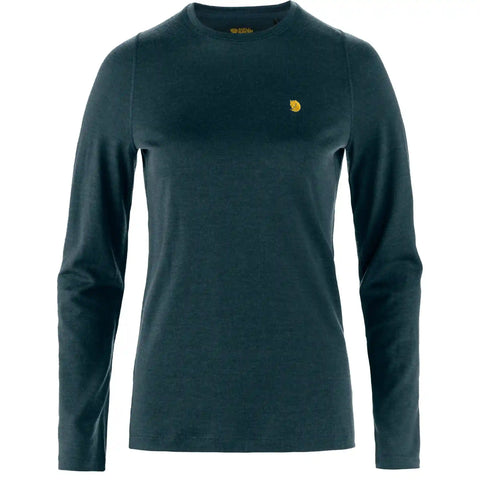 Bergtagen Merino 190 LS W