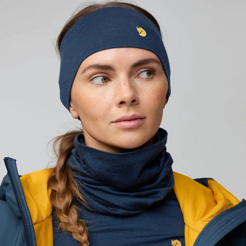 Bergtagen Merino Neck Gaiter