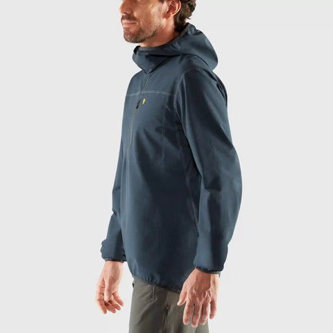 Bergtagen Stretch Half Zip M