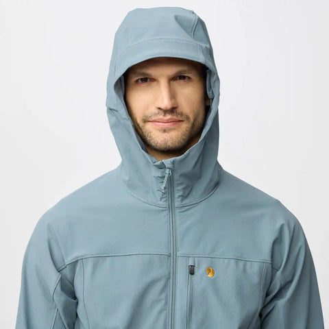Bergtagen Stretch Jacket M