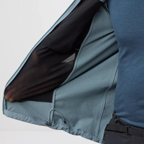 Bergtagen Stretch Jacket M