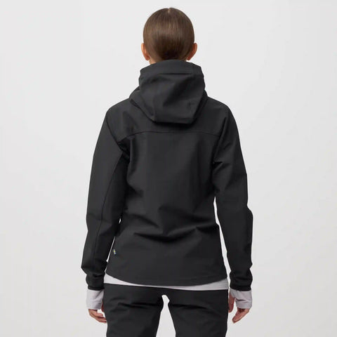 Bergtagen Stretch Jacket W