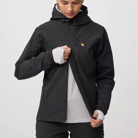 Bergtagen Stretch Jacket W