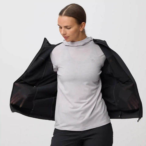 Bergtagen Stretch Jacket W