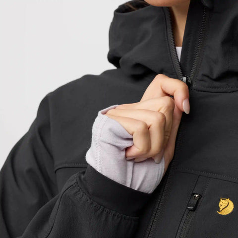 Bergtagen Stretch Jacket W