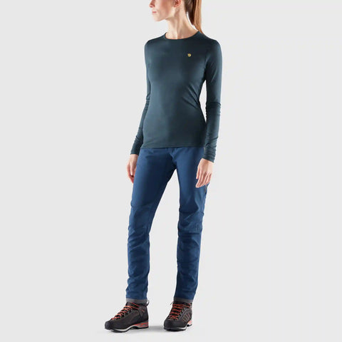 Bergtagen Thinwool LS W