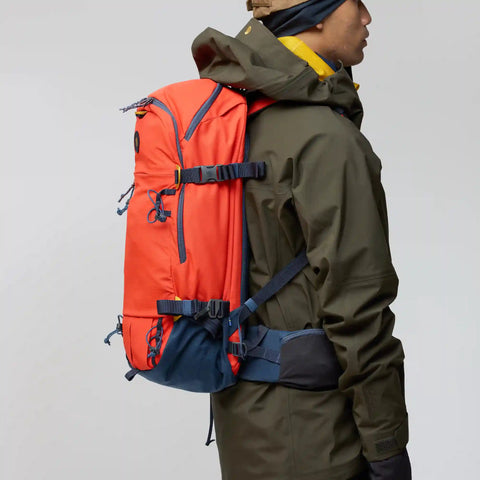 Bergtagen Touring 30 M/L