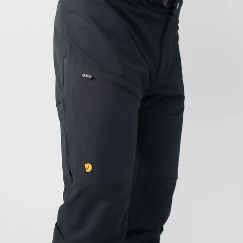 Bergtagen Touring Trousers M