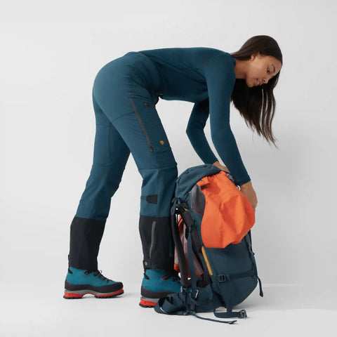 Bergtagen Touring Trousers W