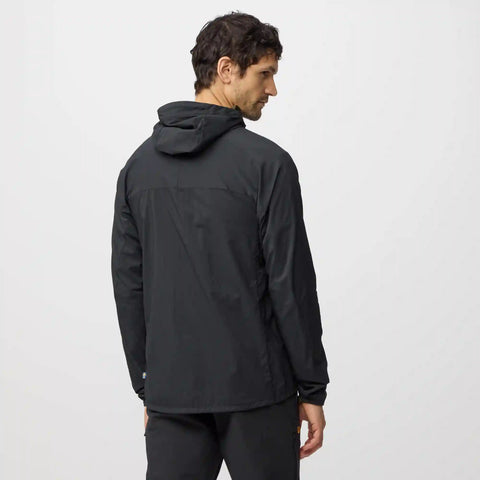 Bergtagen Windshell Jacket M
