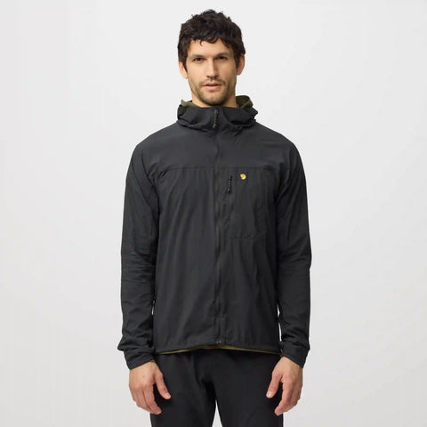 Bergtagen Windshell Jacket M