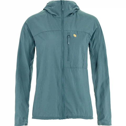 Bergtagen Windshell Jacket W